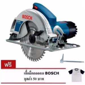 BOSCH เลื่อยวงเดือน 7