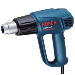 BOSCH เครื่องเป่าลมร้อน รุ่น GHG 600-3