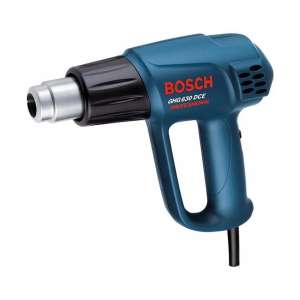 ขาย BOSCH ปืนเป่าลมร้อน รุ่น GHG 630 DCE (Blue)