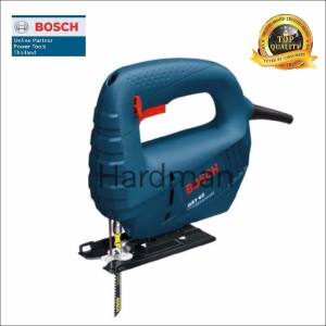 BOSCH เลื่อยจิ๊กซอ บ๊อช รุ่น GST65 400w