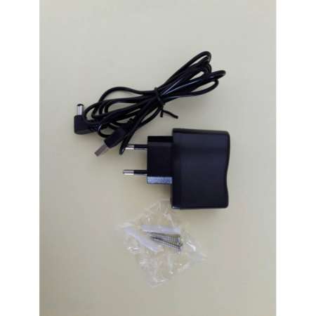 BZ นาฬิกาดิจิตอลLED Number Clock แขวนผนัง รุ่น16x36cm (ตัวเลขสีแดง)