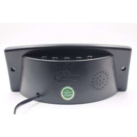 Caixing นาฬิกาปลุก Alarm Clock LED รุ่น cx-818 Caixing นาฬิกาปลุก Alarm Clock LED รุ่น cx-818