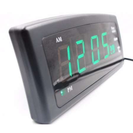 Caixing นาฬิกาปลุก Alarm Clock LED รุ่น cx-818 Caixing นาฬิกาปลุก Alarm Clock LED รุ่น cx-818