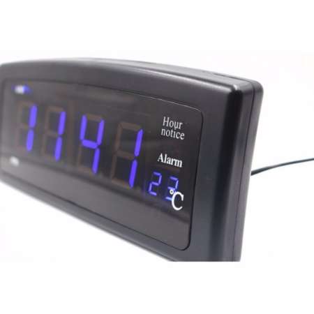 Caixing นาฬิกาปลุก Alarm Clock LED รุ่น cx-818 Caixing นาฬิกาปลุก Alarm Clock LED รุ่น cx-818
