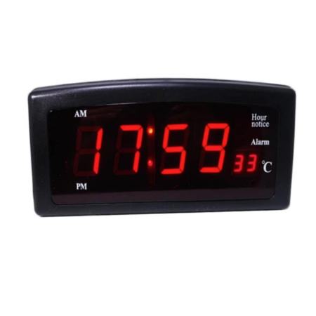 Caixing นาฬิกาปลุก Alarm Clock LED รุ่น cx-818 Caixing นาฬิกาปลุก Alarm Clock LED รุ่น cx-818