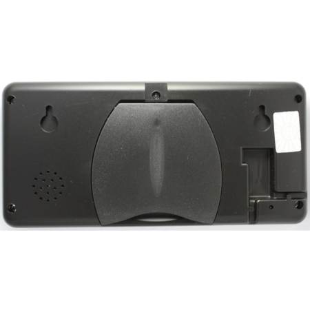 นาฬิกาดิจิตอล Caixing รุ่น CX-2158 - Black