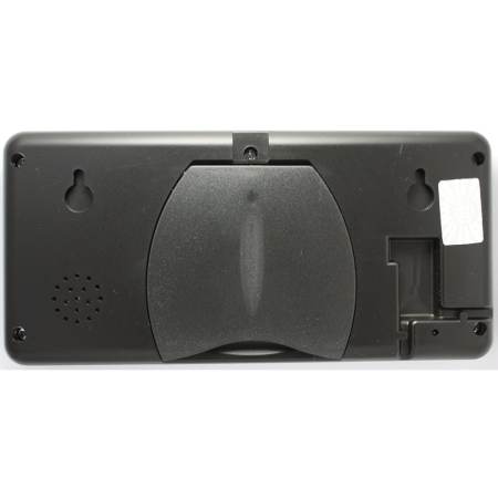 Caixing นาฬิกาดิจิตอล ตัวเลขสีแดง รุ่น CX-2158-Red