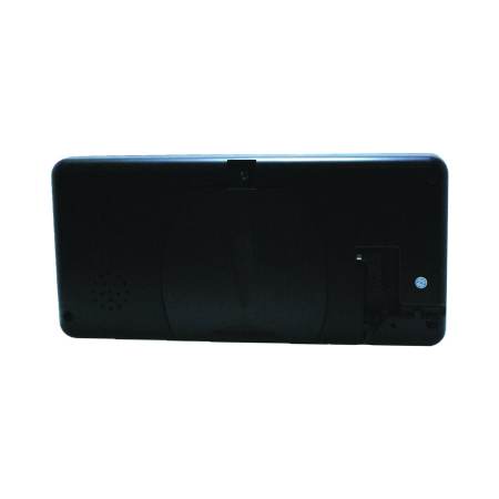 CaixingนาฬิกาดิจิตอลLED DIGITAL CLOCKแบบแขวนผนัง  รุ่นCX-2158