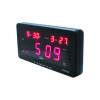 CaixingนาฬิกาดิจิตอลLED DIGITAL CLOCKแบบแขวนผนัง  รุ่นCX-2158