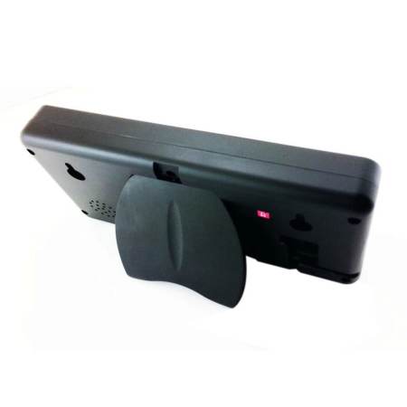 CaixingนาฬิกาดิจิตอลLED DIGITAL CLOCKแขวนผนัง/ตั้งโต๊ะ     รุ่นCX-2159