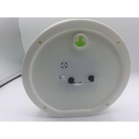 CF1290 นาฬิกาปลุก แขวนผนัง ตั้งโต๊ะ