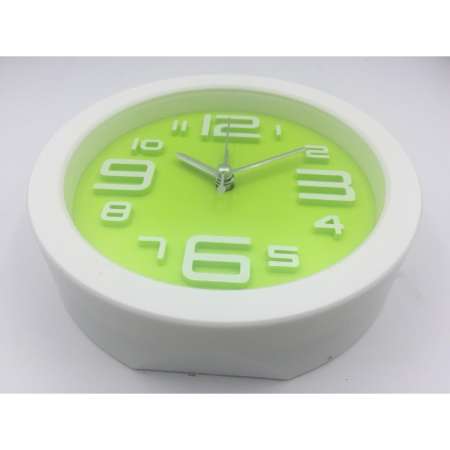 CF1290 นาฬิกาปลุก แขวนผนัง ตั้งโต๊ะ