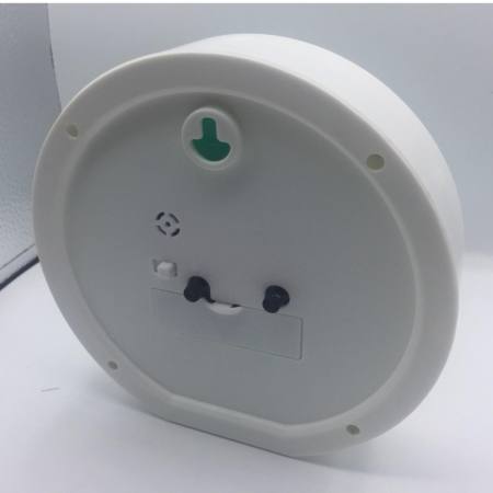 CF1290 นาฬิกาปลุก แขวนผนัง ตั้งโต๊ะ