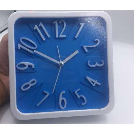 CF1391 นาฬิกาปลุก แขวนผนัง ตั้งโต๊ะ CF1391 นาฬิกาปลุก แขวนผนัง ตั้งโต๊ะ