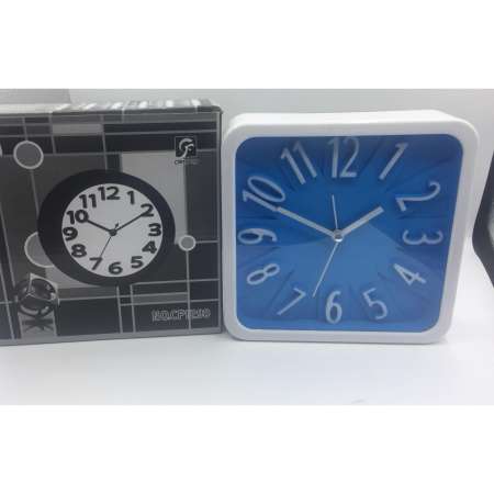 CF1391 นาฬิกาปลุก แขวนผนัง ตั้งโต๊ะ CF1391 นาฬิกาปลุก แขวนผนัง ตั้งโต๊ะ