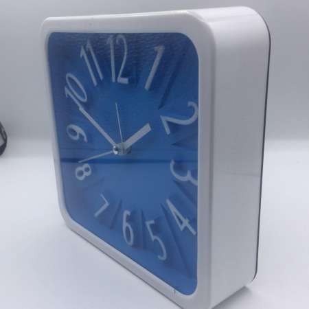 CF1391 นาฬิกาปลุก แขวนผนัง ตั้งโต๊ะ CF1391 นาฬิกาปลุก แขวนผนัง ตั้งโต๊ะ