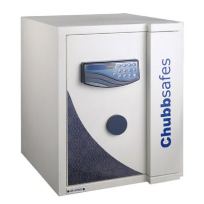 Chubbsafe Electronic Home Safe H525