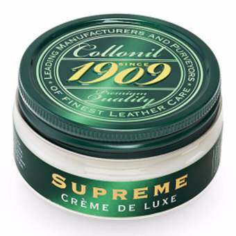 Collonil 1909 Supreme Cream DE Luxe 100 ml.
