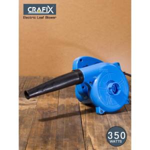 CRAFIX เครื่องเป่าลมไฟฟ้า 350W