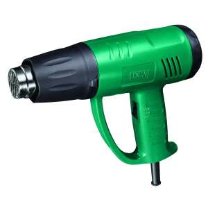 DCA เครื่องเป่าลมร้อน 2000w รุ่น AQB2000