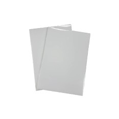 DEEFA-SPNA4 สติกเกอร์ A4 ขาวด้าน= 2 แพ็ค (100 แผ่น) (กระดาษ A4 สติกเกอร์, สติกเกอร์กระดาษ, สติกเกอร์อเนกประสงค์ A4,กระดาษป้ายสติกเกอร์,ป้ายสติกเกอร์, Label Sticker, Sticker A4, A4 Sticker paper)