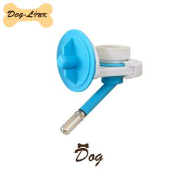 รีวิว Dog-Link DY-12N PET DRINKING KIT (สีน้ำเงิน) พันทิป