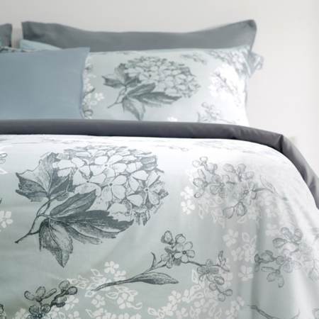 Dunlopillo ชุดผ้าปู 6 ฟุค (ไม่รวมผ้านวม) Softatex รุ่น DL-02A