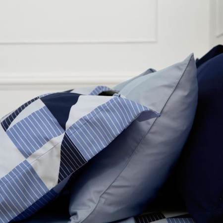 Dunlopillo ชุดผ้าปู 6 ฟุค (ไม่รวมผ้านวม) Softatex รุ่น DL-07