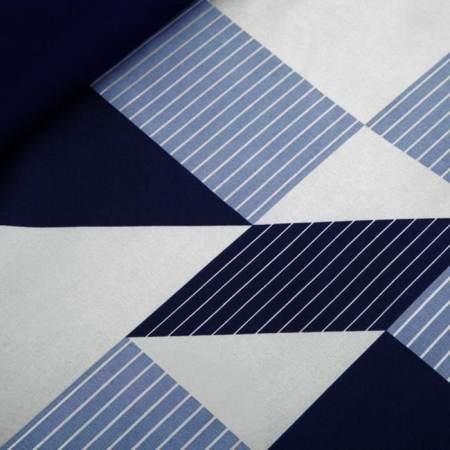 Dunlopillo ชุดผ้าปู 6 ฟุค (ไม่รวมผ้านวม) Softatex รุ่น DL-07