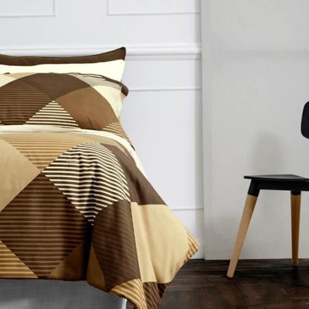 Dunlopillo ชุดผ้าปู (ไม่รวมผ้านวม) Softatex รุ่น DL-04