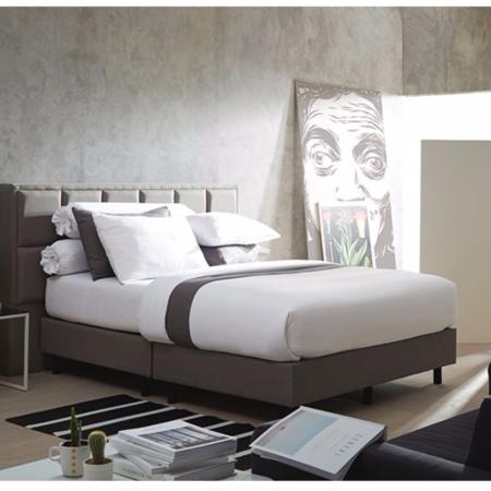 ราคาเบาๆๆ Dunlopillo Monoblock Monoblock 360Trd, ผ้าปูที่นอน ขนาด 6ฟุต รหัส
White-M โทนสีขาวเทา รุ่น Monoblock ทอละเอียด 360เส้นต่อ 10ตารางเซนติเมตร
สินค้าจากโรงงาน แท้ 100% นอกจากนั้น