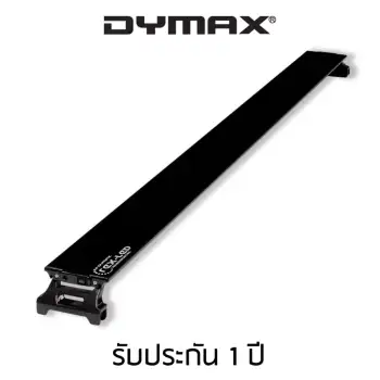 โปรโมชั่น Dymax โคมไฟตู้ปลา เร็กซ์ แอลอีดี REX LED 120ซม. / 48นิ้ว (สีดำ) ดีไหม