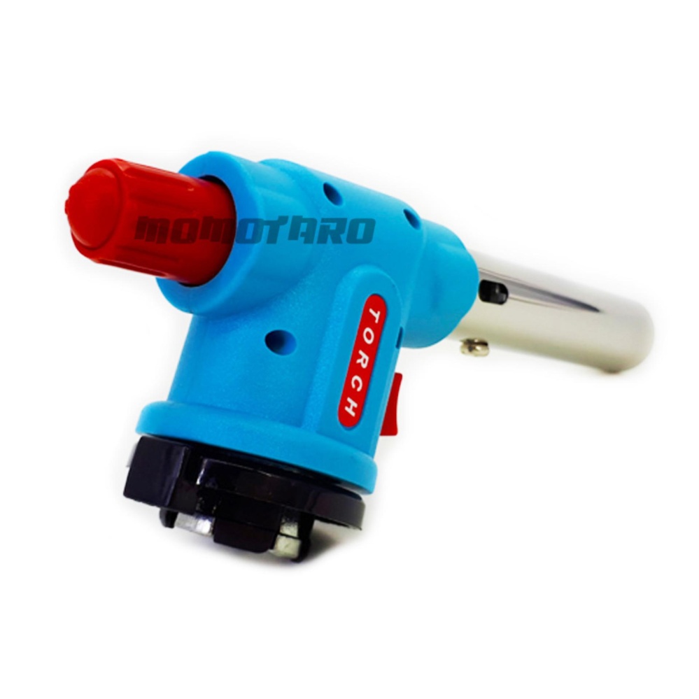 หัวพ่นไฟ หัวพ่นแก๊ส เชื่อมบัดกรี เชื่อมท่อ หัวไฟแช็คหัวฟู่ใหญ่ Fire Bird Torch WS-513C หัวพ่นไฟทำอาหาร แต่งหน้าเค้ก ซูชิ หัวเป่าแก๊ส หัวเป่าไฟ หัวพ่นไฟแก๊สกระป๋อง หัวพ่นไฟความร้อนสูง หัวเชื่อมแก๊สกระป๋อง หัวพ่นไฟจุดเตาถ่าน แค้มปิ้ง หัวปืนพ่นไฟ หัวพ่นไฟ หัวพ่นแก๊ส เชื่อมบัดกรี เชื่อมท่อ หัวไฟแช็คหัวฟู่ใหญ่ Fire Bird Torch WS-513C หัวพ่นไฟทำอาหาร แต่งหน้าเค้ก ซูชิ หัวเป่าแก๊ส หัวเป่าไฟ หัวพ่นไฟแก๊สกระป๋อง หัวพ่นไฟความร้อนสูง หัวเชื่อมแก๊สกระป๋อง หัวพ่นไฟจุดเตาถ่าน แค้มปิ้ง หัวปืนพ่นไฟ