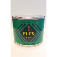 สีเฟลกซ์ Flex ขนาด 0.236 ลิตร จำนวน 1 กระป๋อง