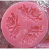 Freshyware Silicone Mold for cooking baking foodgrade material ราคา 75 บาท*ส่งฟรี