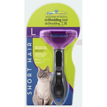 ราคา Furminator หวีขน CAT Large 