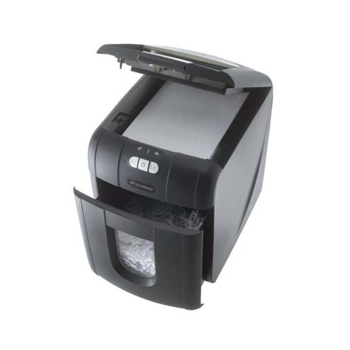 GBC เครื่องทำลายเอกสาร รุ่น AUTO+130X