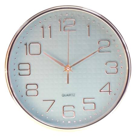 อย่างแรง Giavani นาฬิกาแขวน 11" #5453 - สีขาว ***ส่งฟรี
มีบริการเก็บเงินปลายทาง*** ลดราคาอีกแล้ว