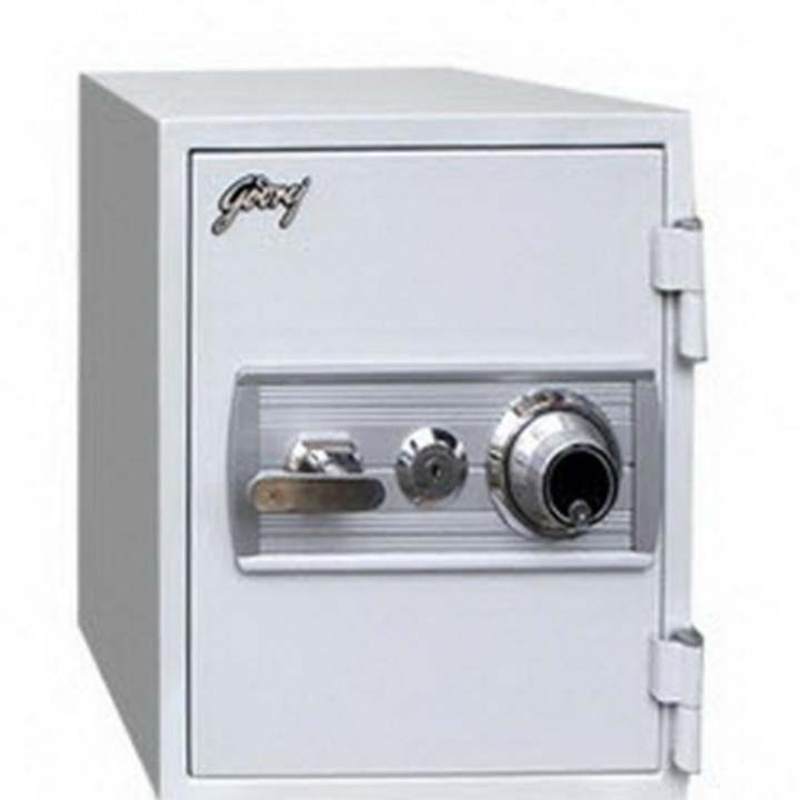 Godrej Fire Safe Model 20 V ซื้อขาย ตู้นิรภัย ออนไลน์ในราคาที่ถูกกว่า