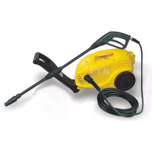 IM-TECH High Pressure Washer เครื่องฉีดน้ำแรงดันสูง 140 บาร์  รุ่น QL-2100GP