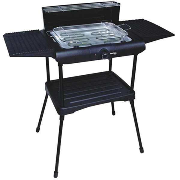 Imarflex EG-641 เตาปิ้งย่างอเนกประสงค์