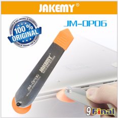 JAKEMY JM-OP06 เครื่องมือ ช่วยเปิดฝา tablet มือถือ Roller Opening Tools Stainless Steel Machine Opening Tools