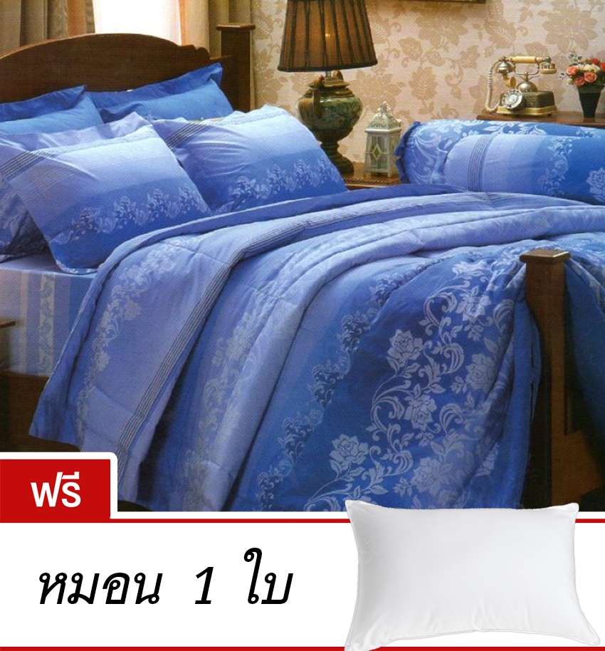 ชุดเครื่องนอน