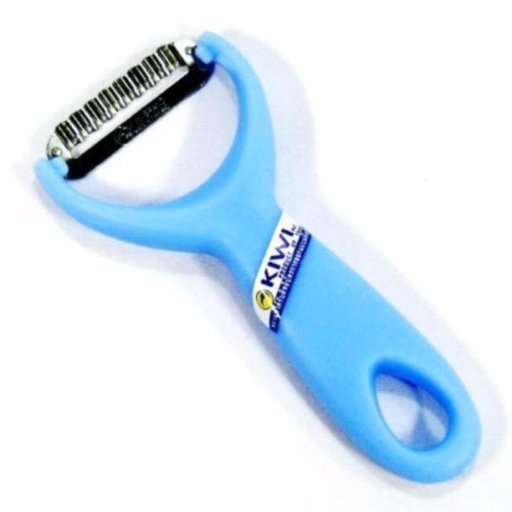 ราคา KIWI Pro Slice High Carbon Stainless Steel (มีดกีวี โปร สไลซ์ สเตน