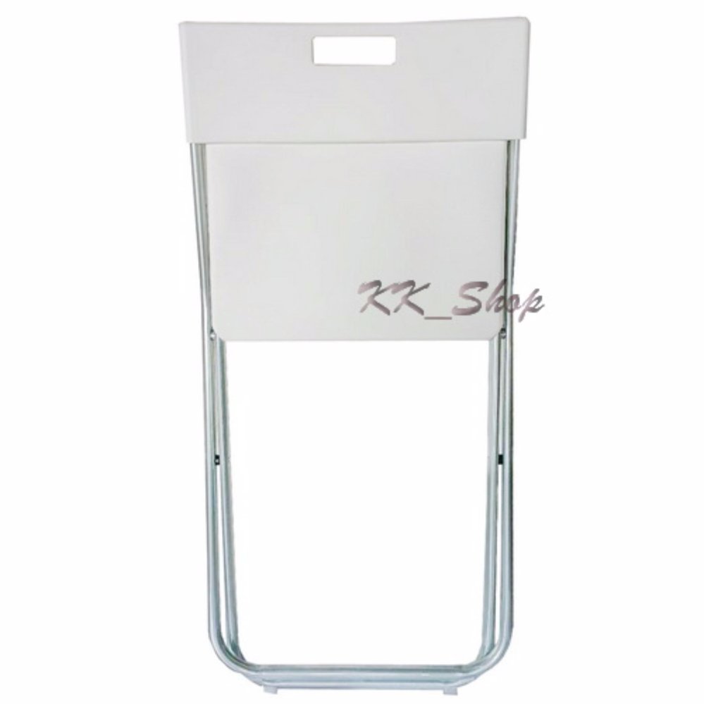 KK_Shop เก้าอี้พับ เก้าอี้นั่งระเบียงบ้าน เก้าอี้สนาม Outdoor chair
