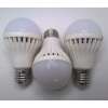 Kranchana Electric LED 12V/E27/5W Pack3 : image Kranchana Electric LED 12V/E27/5W Pack3