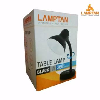 โคมไฟตั้งโต๊ะ Lamptan Table Lamp โคมไฟตั้งโต๊ะ Lamptan Table Lamp