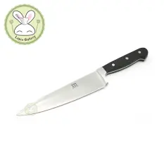 Lapin Cooking Gallery มีดทำครัว มีดเชฟ สเตนเลส ขนาด 8