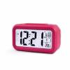 LED นาฬิกาปลุกตั้งโต๊ะ นาฬิกาปลุกเรื่องแสง นาฬิกาปลุก รหัส LED-002