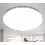 Leon Light โคมเพดานLED24วัตต์ แสงขาว รุ่น GTA-24WWH